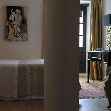 Hotel Aire De Ronda (Adults Only) Exterior foto