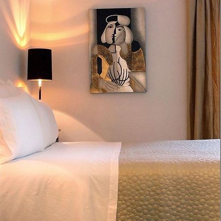 Hotel Aire De Ronda (Adults Only) Exterior foto