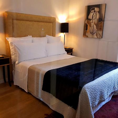 Hotel Aire De Ronda (Adults Only) Exterior foto