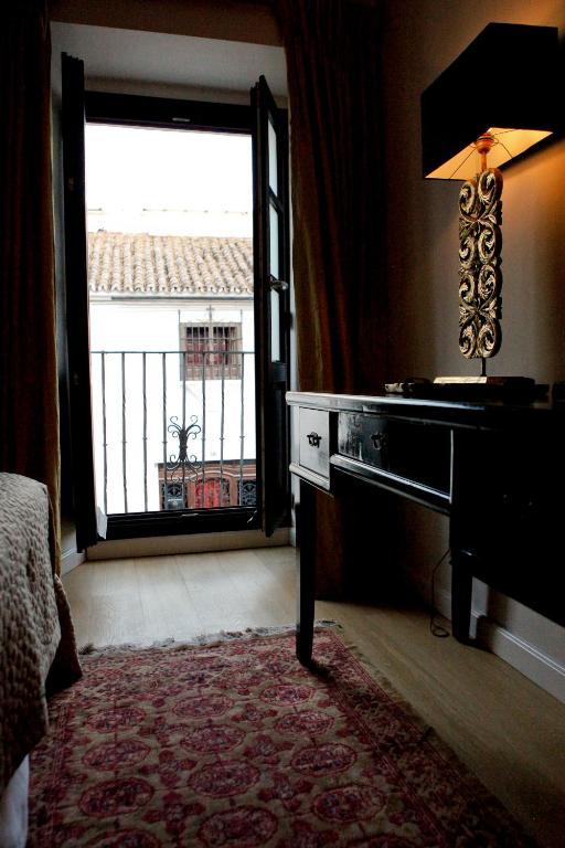 Hotel Aire De Ronda (Adults Only) Exterior foto