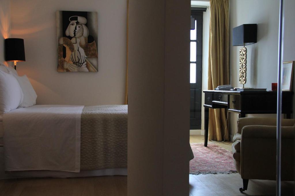 Hotel Aire De Ronda (Adults Only) Exterior foto