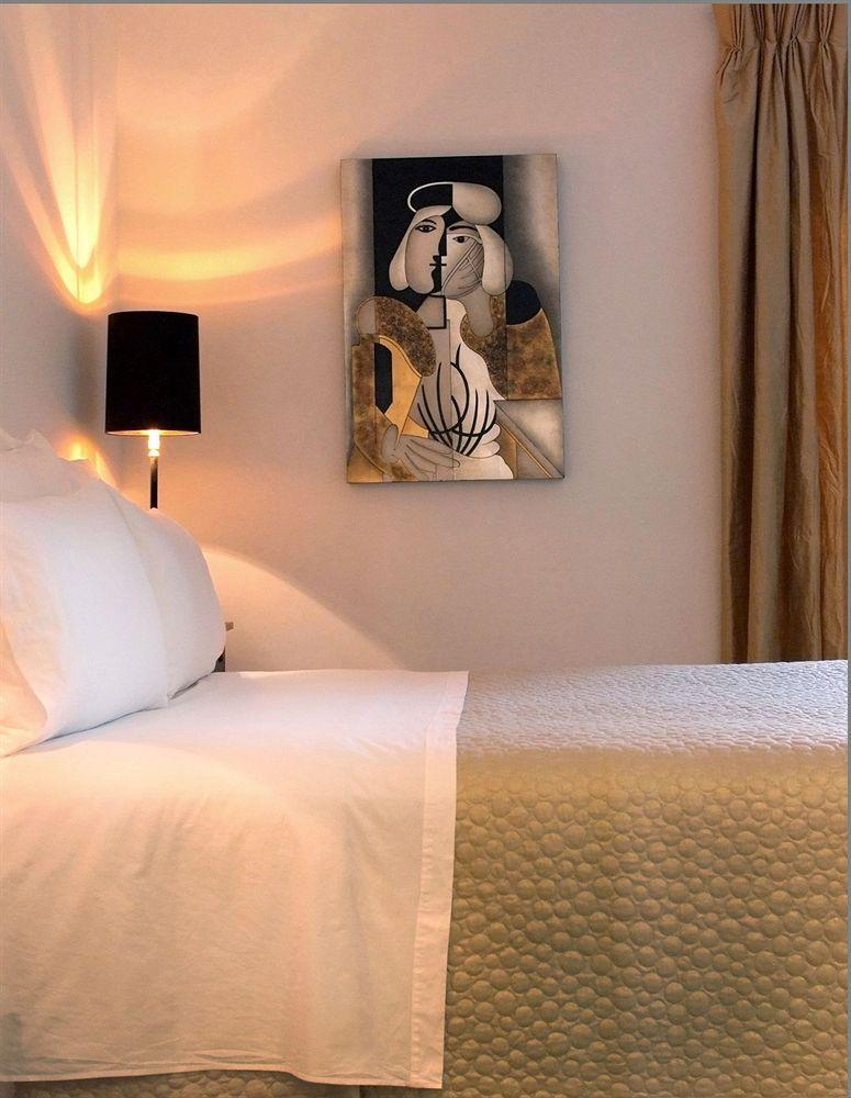 Hotel Aire De Ronda (Adults Only) Exterior foto