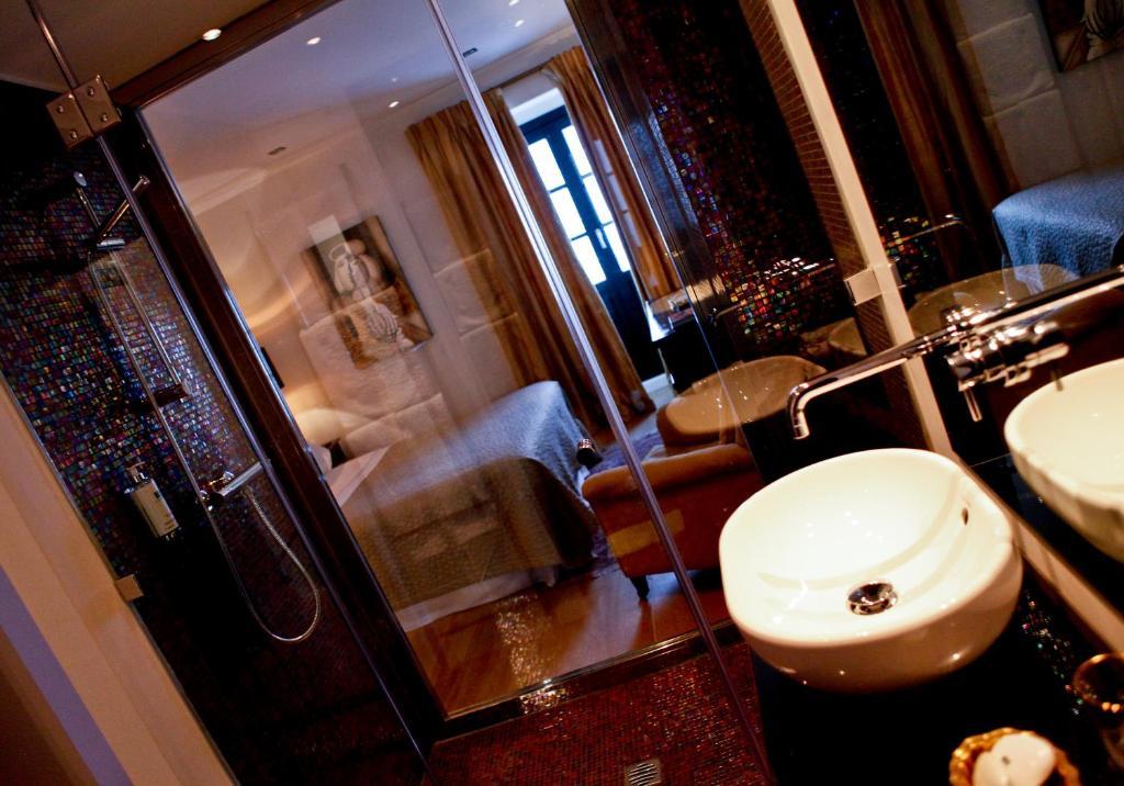 Hotel Aire De Ronda (Adults Only) Zimmer foto