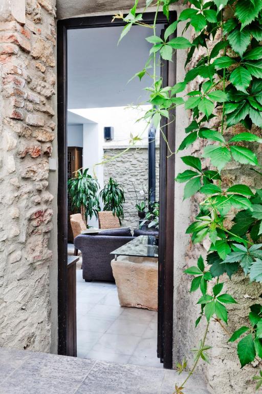 Hotel Aire De Ronda (Adults Only) Exterior foto