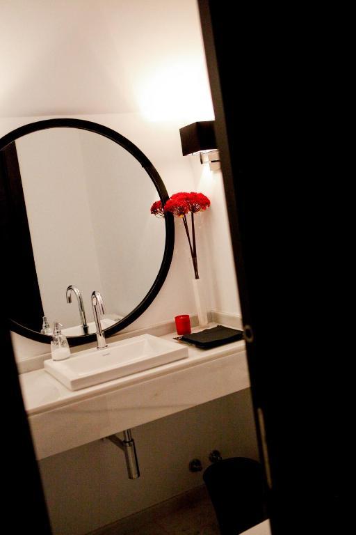 Hotel Aire De Ronda (Adults Only) Exterior foto
