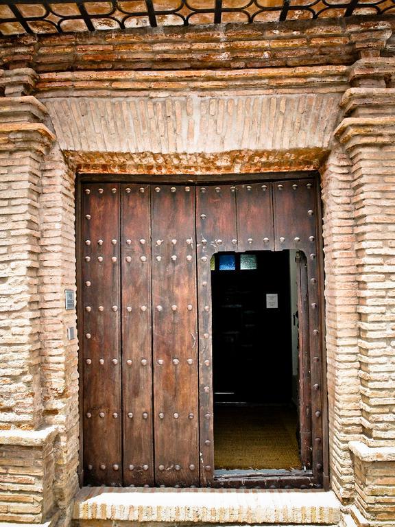 Hotel Aire De Ronda (Adults Only) Exterior foto
