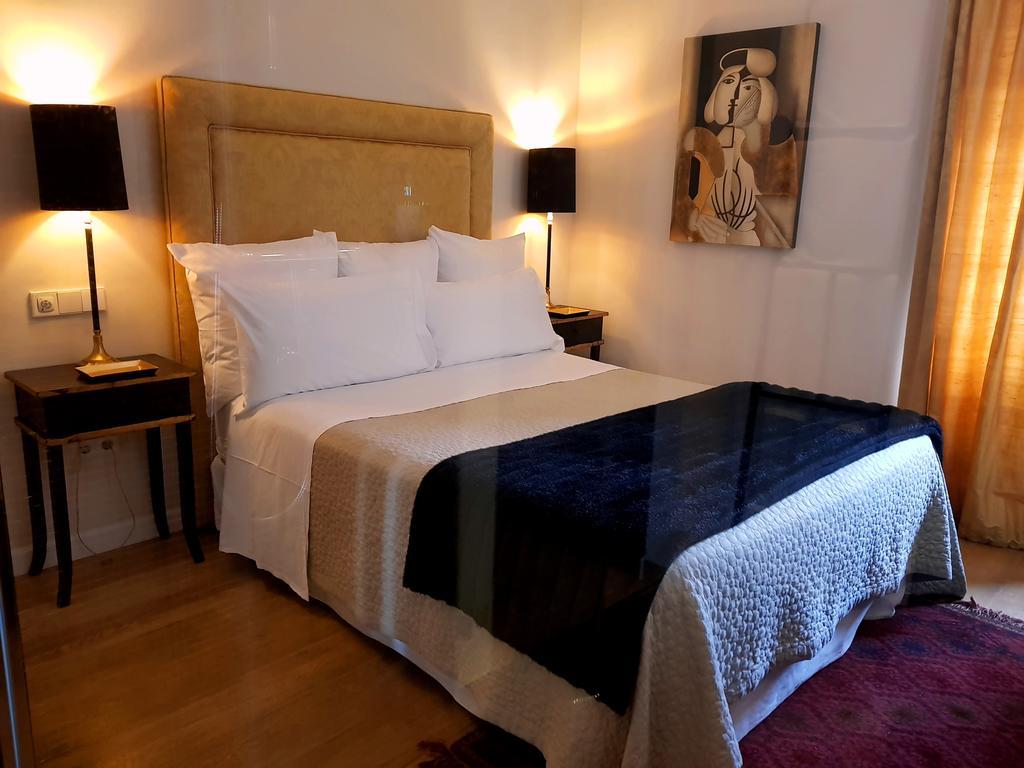 Hotel Aire De Ronda (Adults Only) Exterior foto
