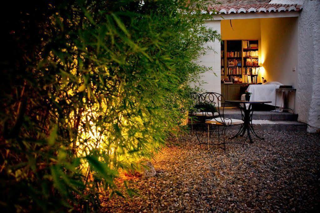 Hotel Aire De Ronda (Adults Only) Exterior foto