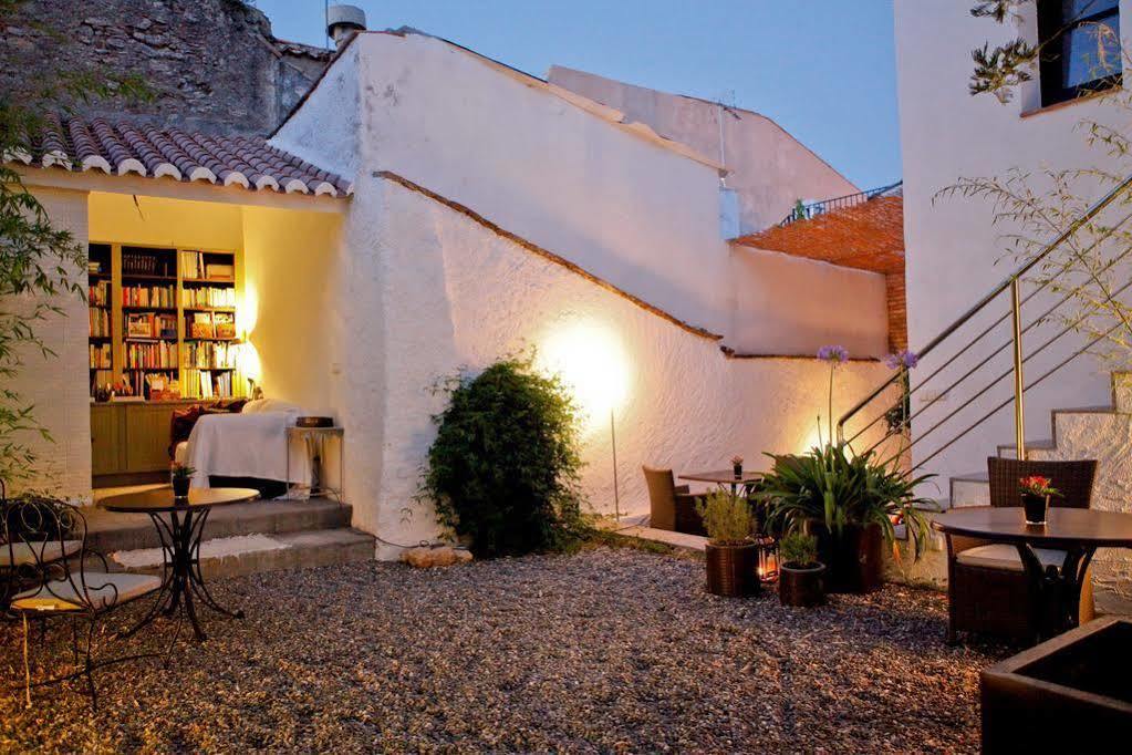 Hotel Aire De Ronda (Adults Only) Exterior foto
