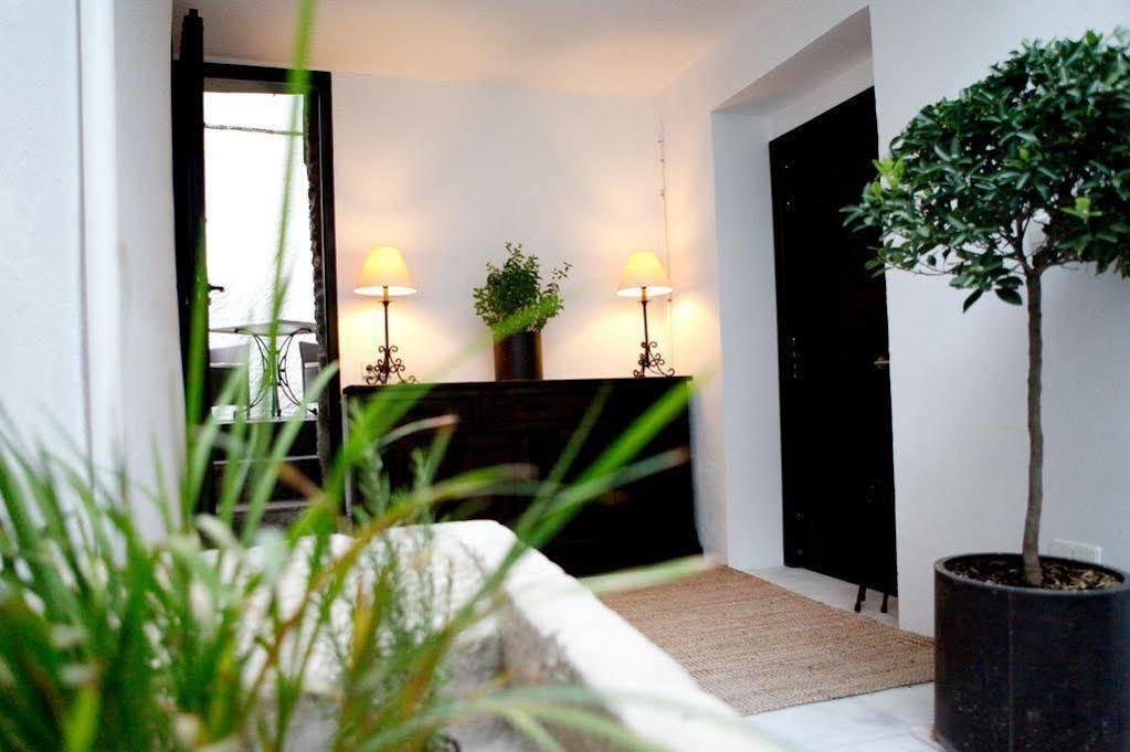 Hotel Aire De Ronda (Adults Only) Exterior foto