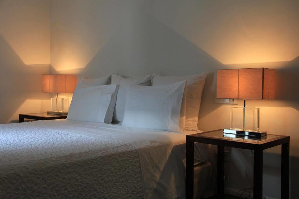 Hotel Aire De Ronda (Adults Only) Exterior foto