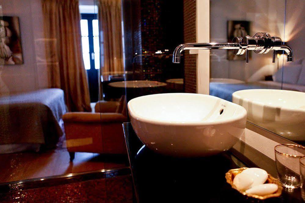 Hotel Aire De Ronda (Adults Only) Exterior foto