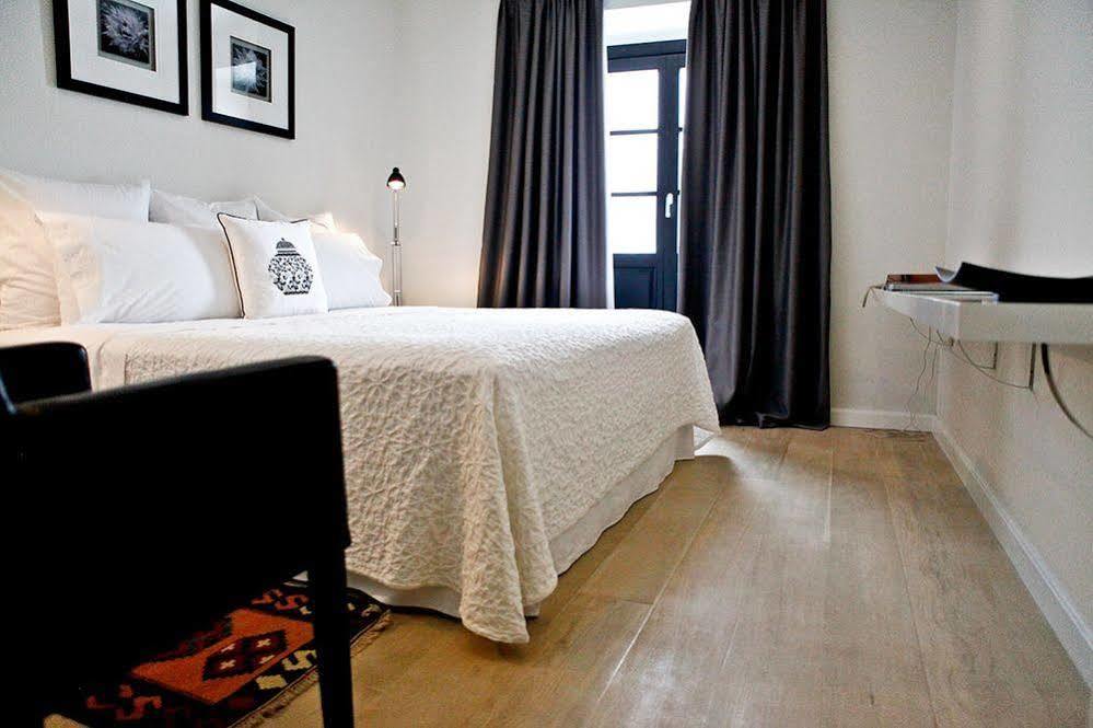 Hotel Aire De Ronda (Adults Only) Exterior foto