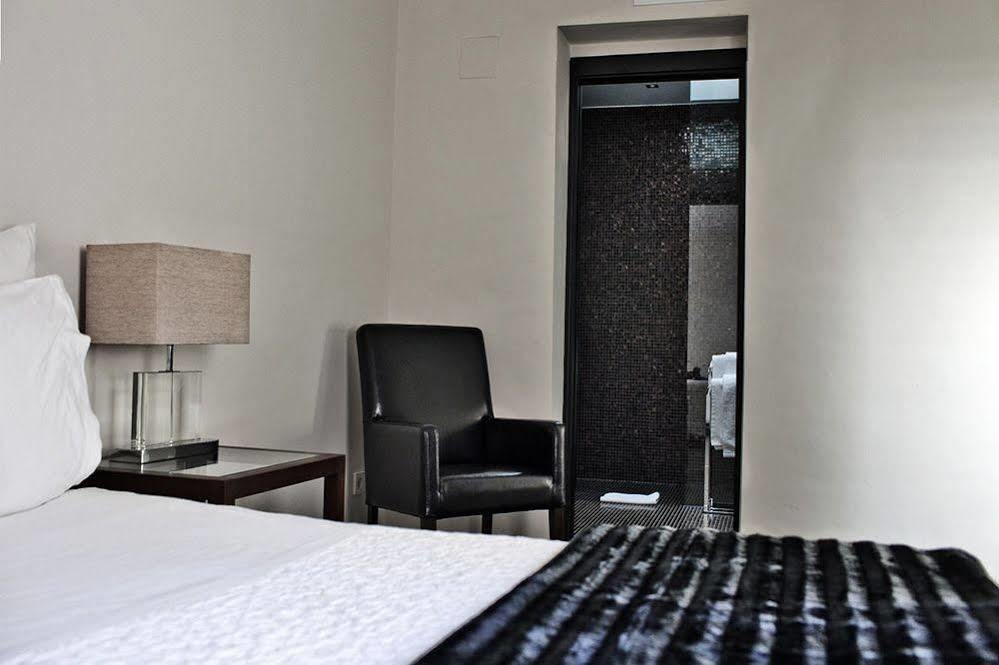 Hotel Aire De Ronda (Adults Only) Exterior foto