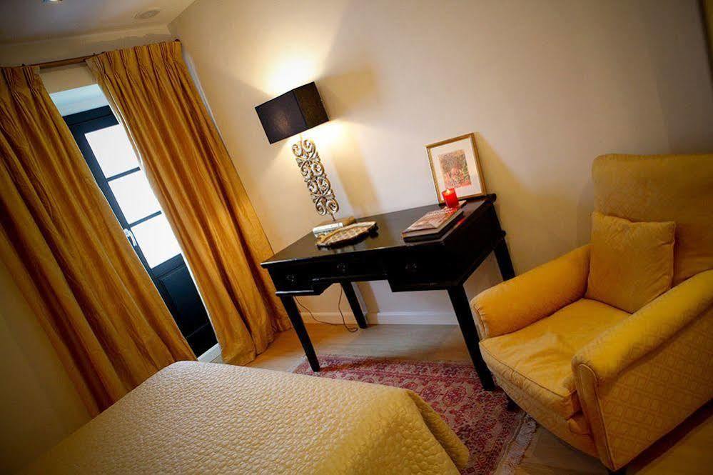 Hotel Aire De Ronda (Adults Only) Exterior foto
