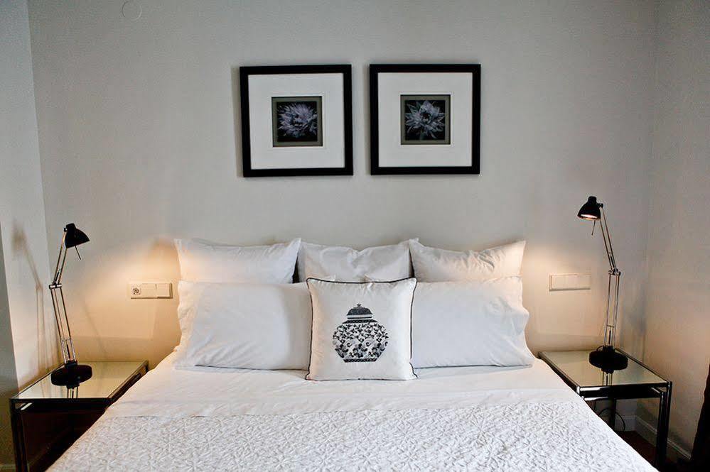 Hotel Aire De Ronda (Adults Only) Exterior foto
