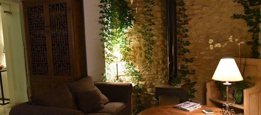 Hotel Aire De Ronda (Adults Only) Exterior foto
